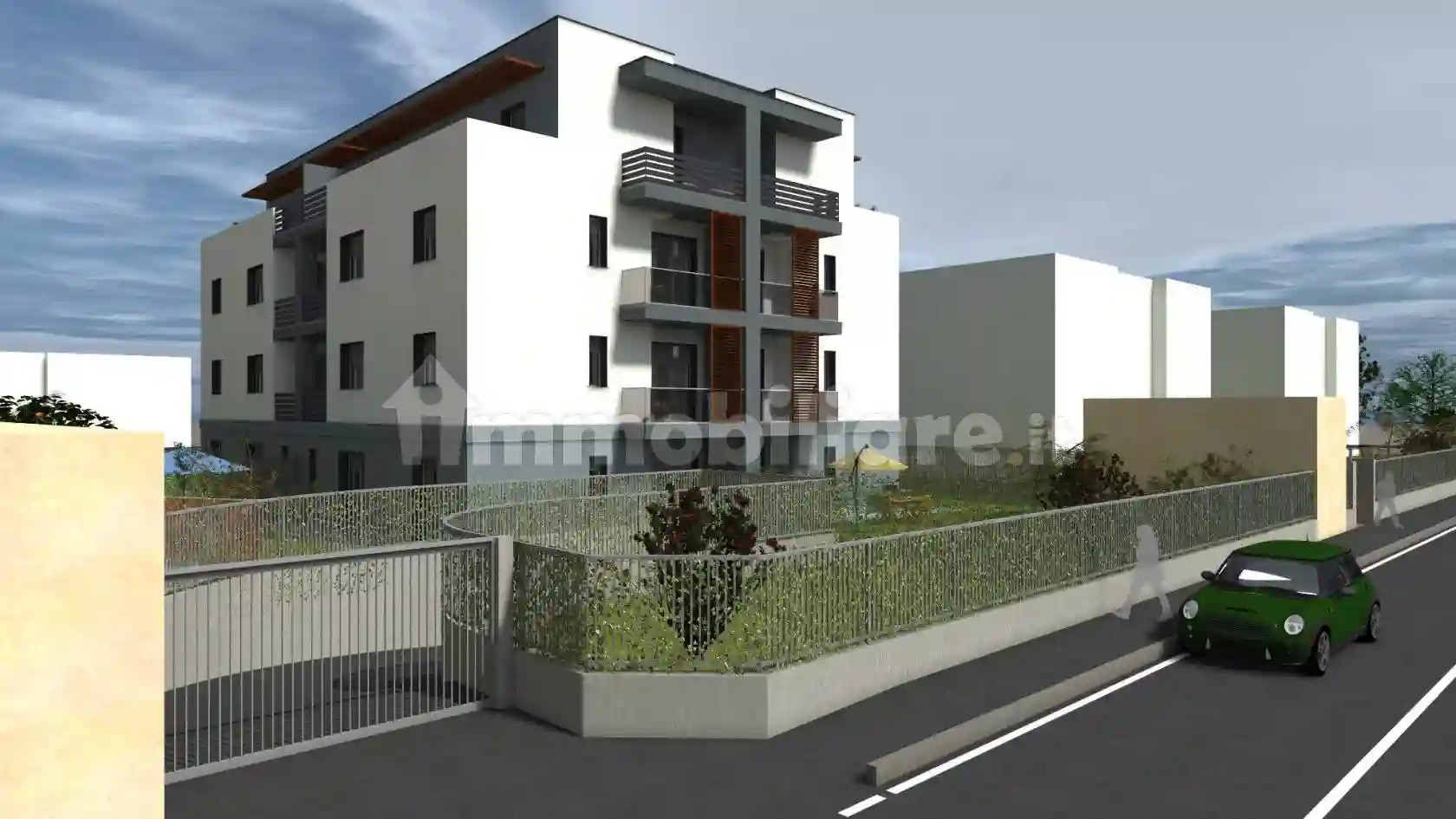 Progetto - foto 4