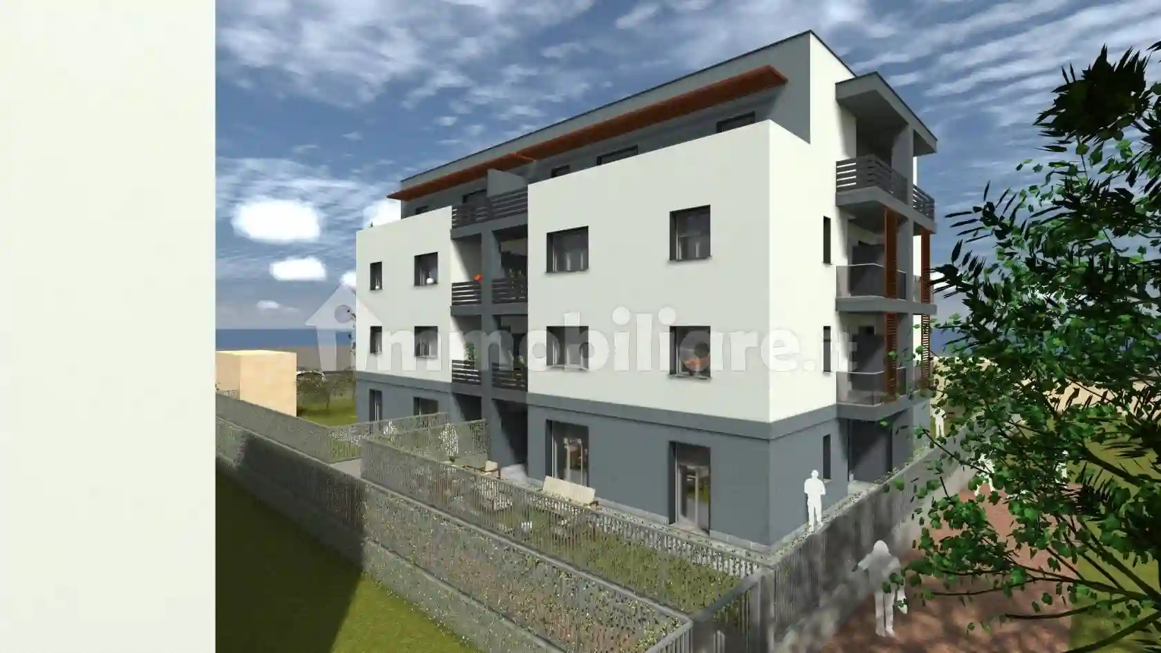 Progetto - foto 5