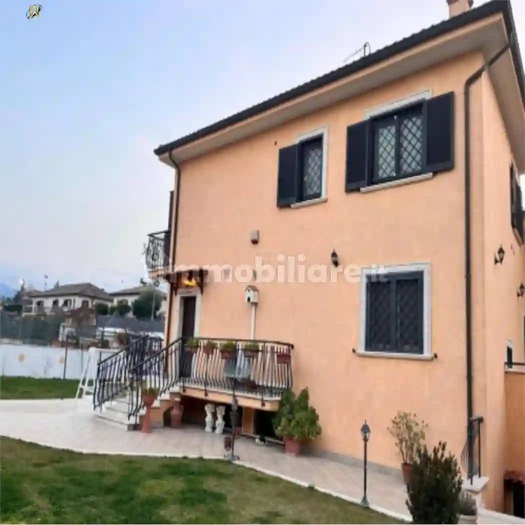 Villa - foto 5