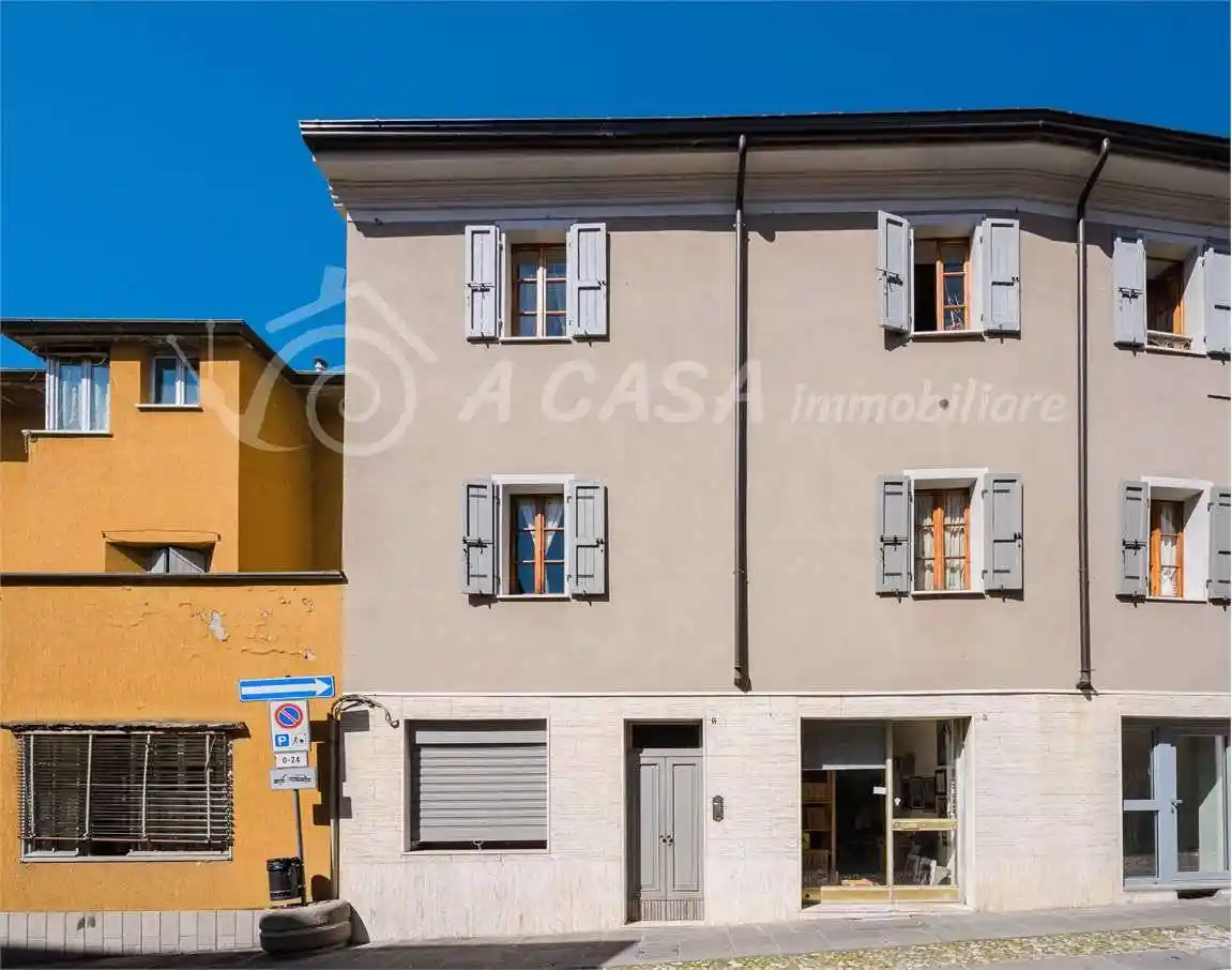 Appartamento in vendita a Calestano