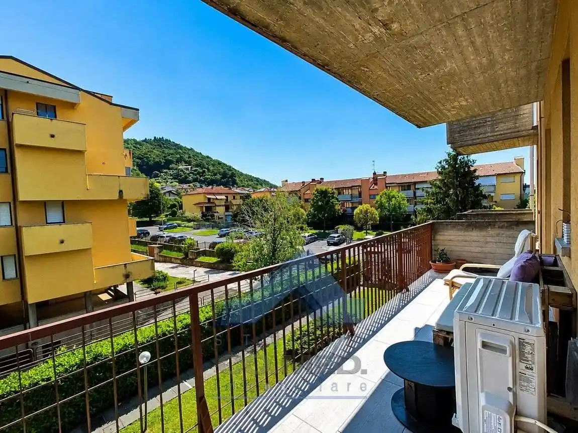 Appartamento in vendita a Albano Sant'Alessandro
