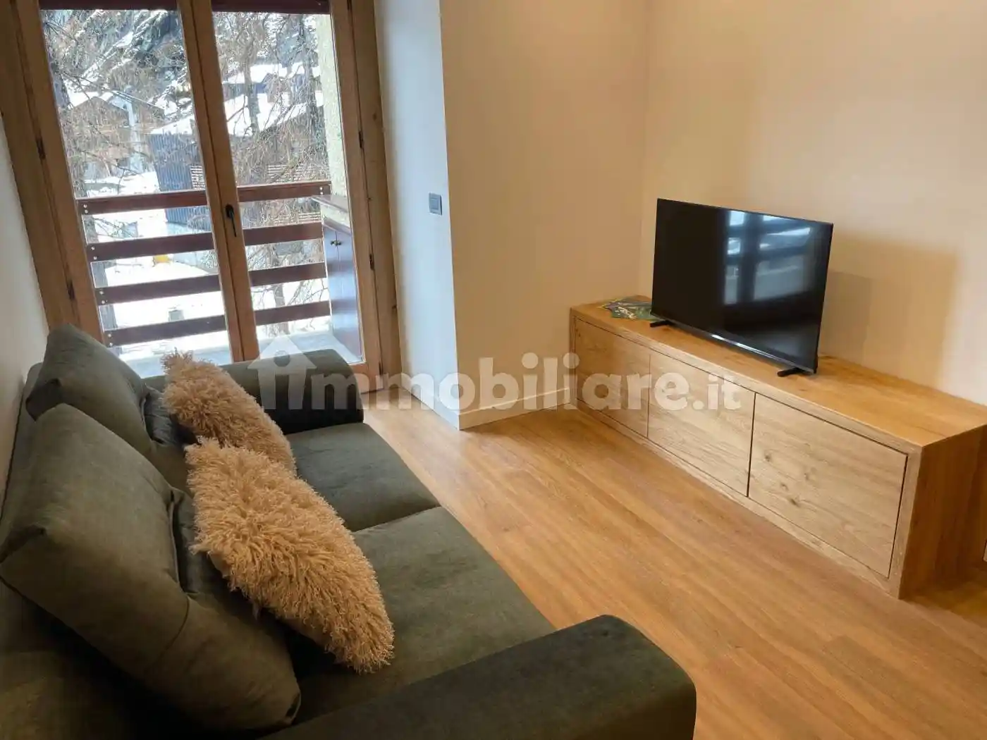Appartamento in affitto a Alagna Valsesia