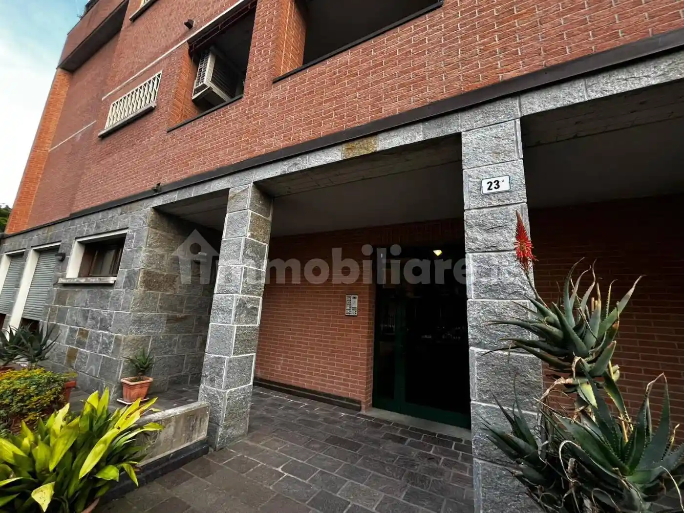 Appartamento in vendita a Bologna