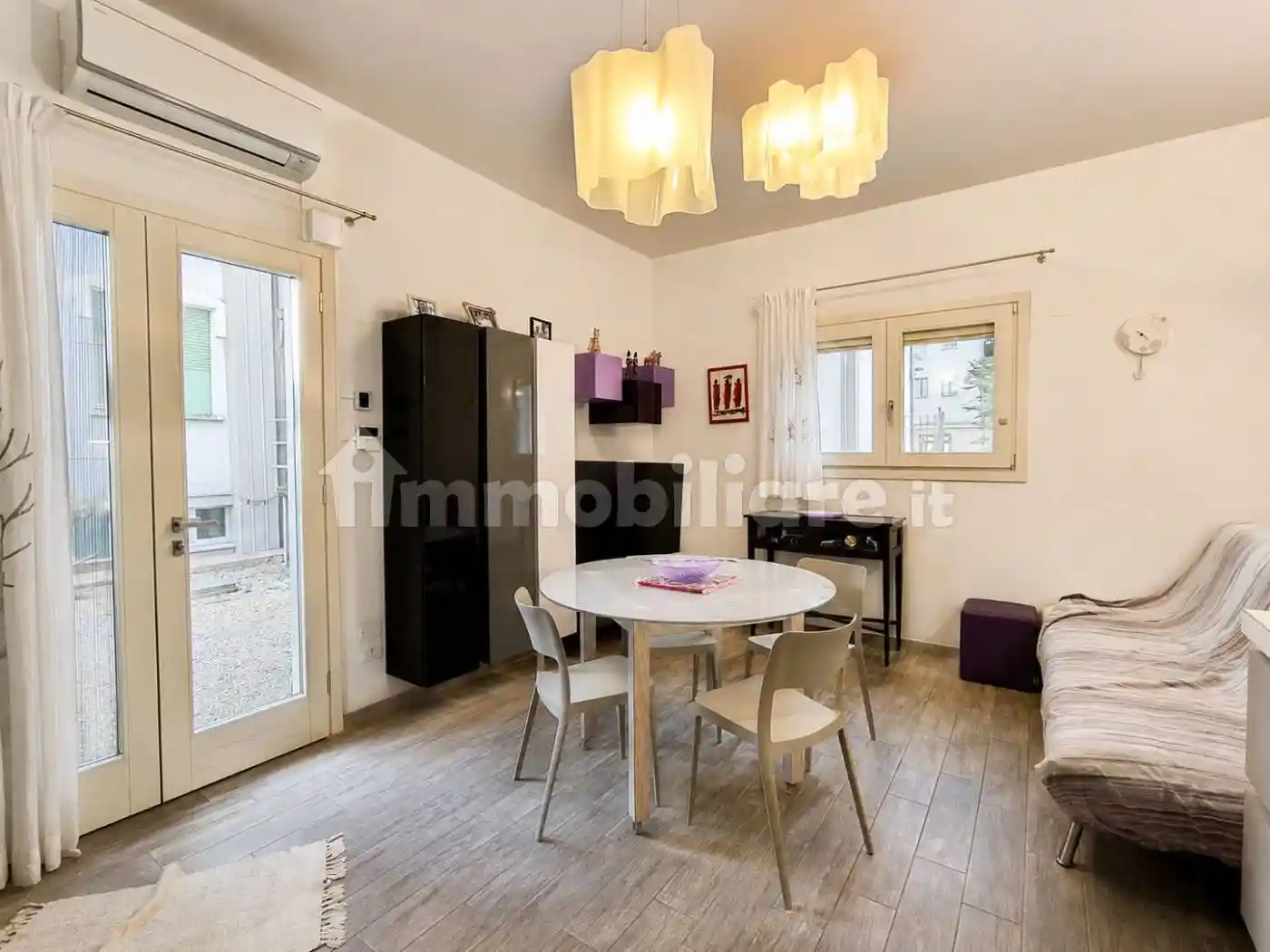 Casa indipendente in vendita a Cesenatico