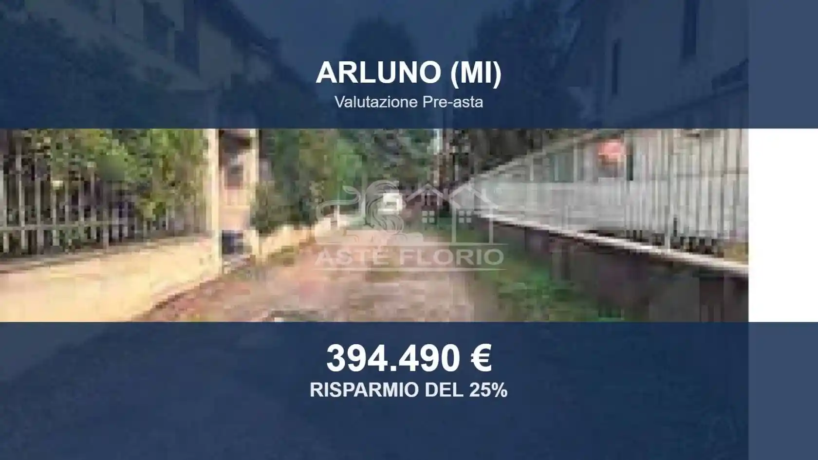 Villetta a schiera in vendita a Arluno