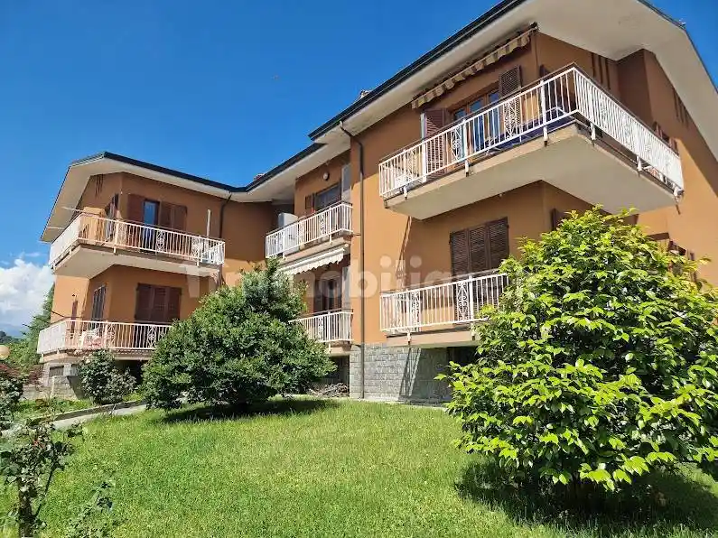 Appartamento in vendita a Pavone Canavese