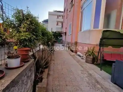 Appartamento in vendita a Sassari