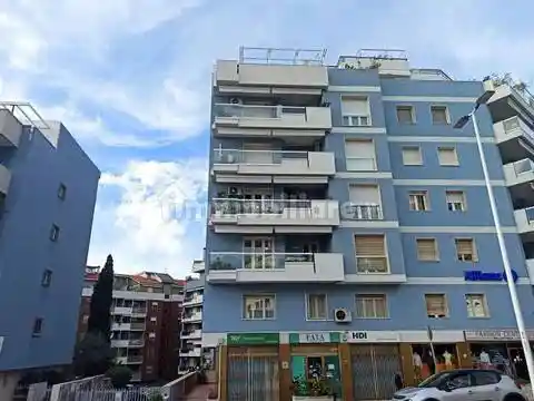 Appartamento in vendita a Sassari