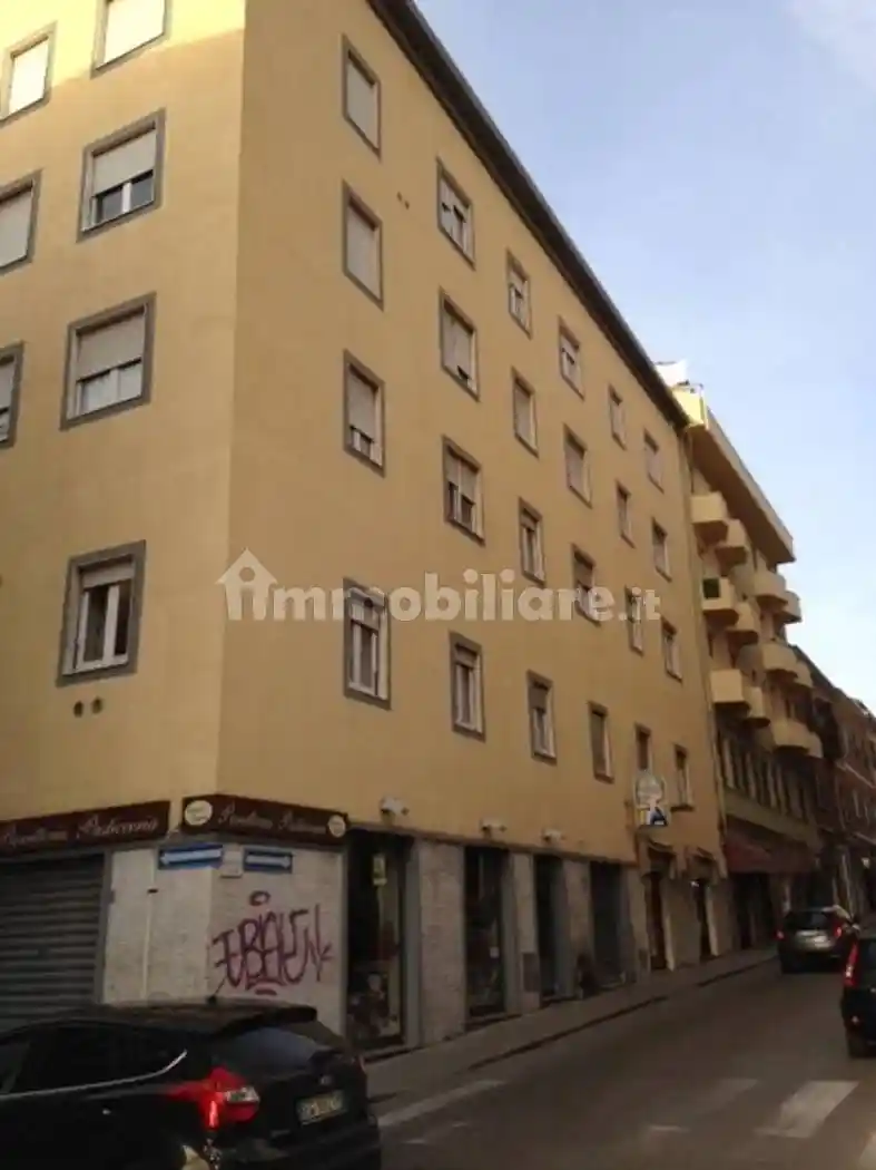 Appartamento in vendita a Sassari