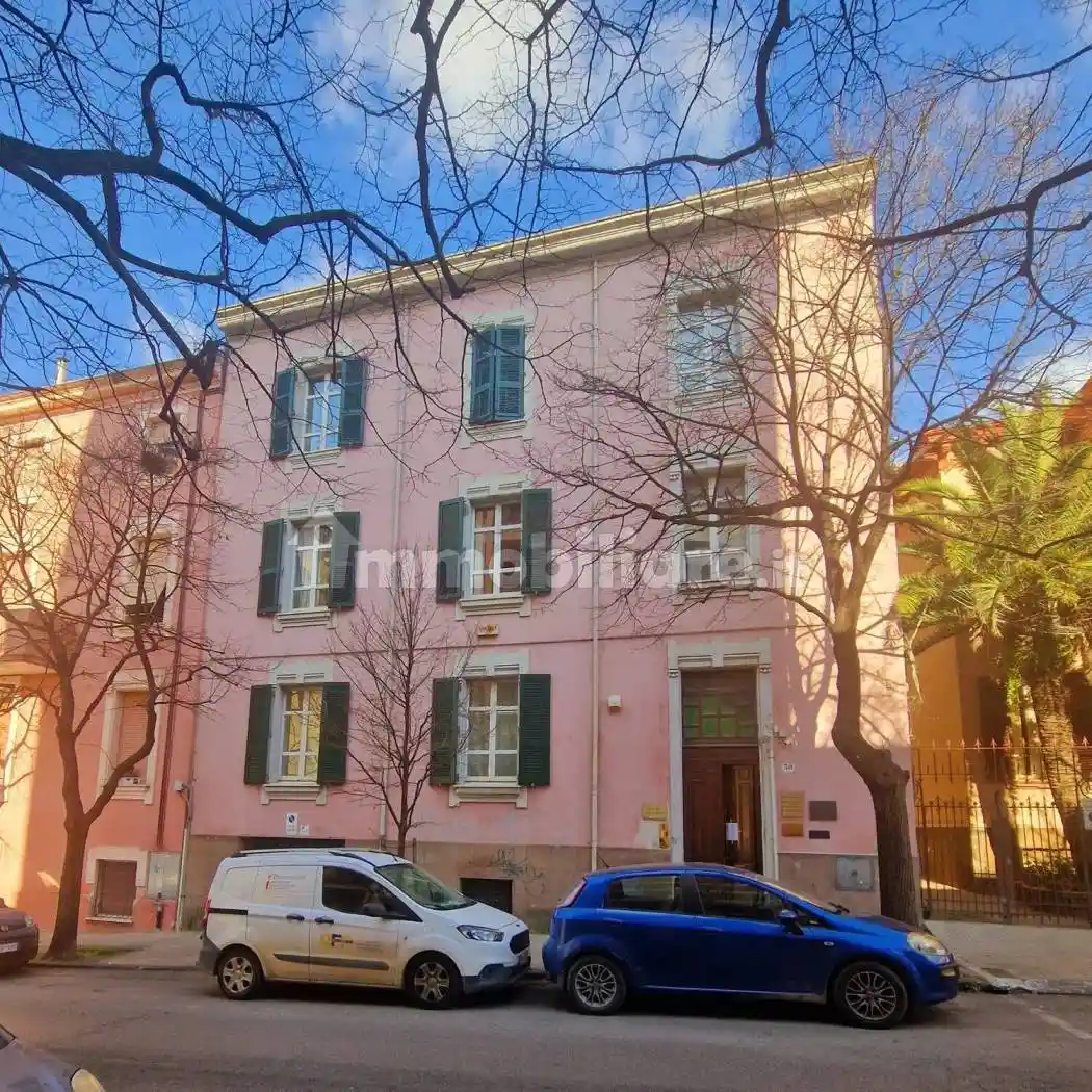 Appartamento in vendita a Sassari