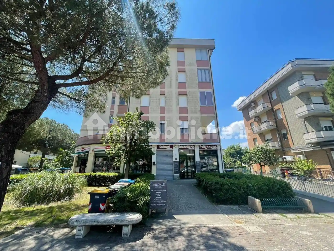 Appartamento in vendita a Ravenna