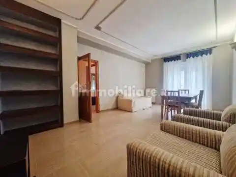 Appartamento in vendita a Sassari