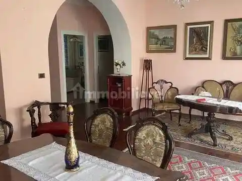 Appartamento in affitto a Sassari