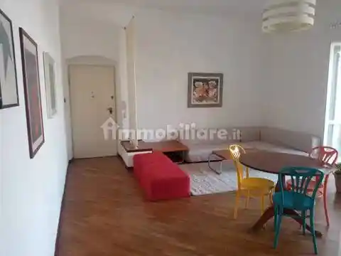 Appartamento in vendita a Sassari