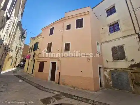 Appartamento in vendita a Sassari