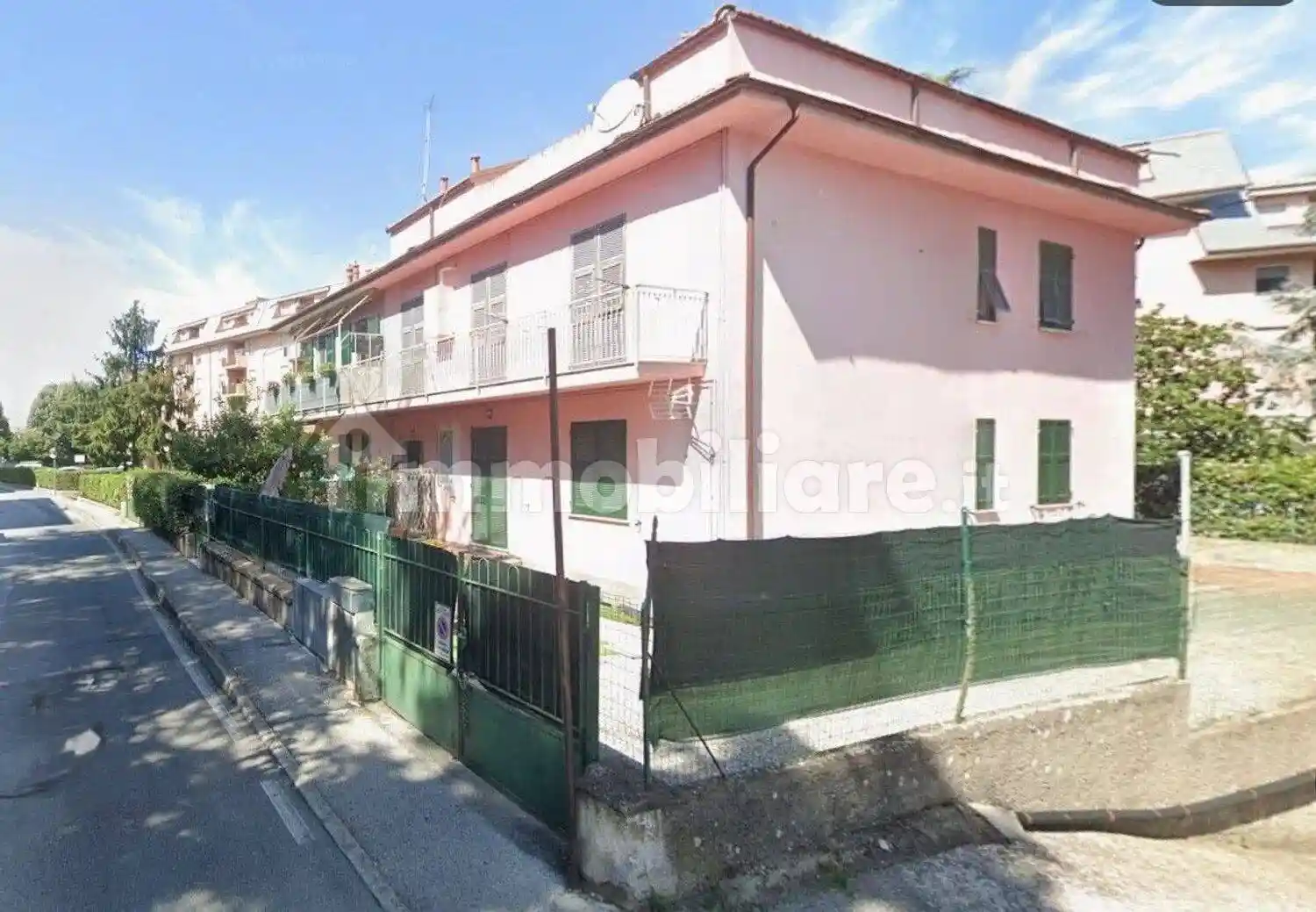 Appartamento in vendita a Sestri Levante
