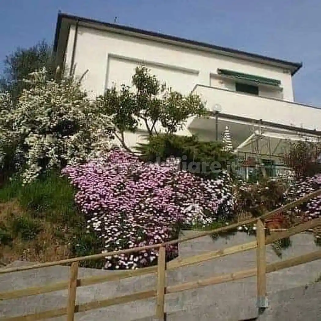 Appartamento in vendita a Sestri Levante