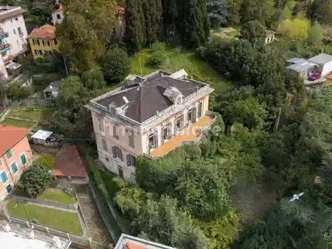 Villa in vendita a Chiavari