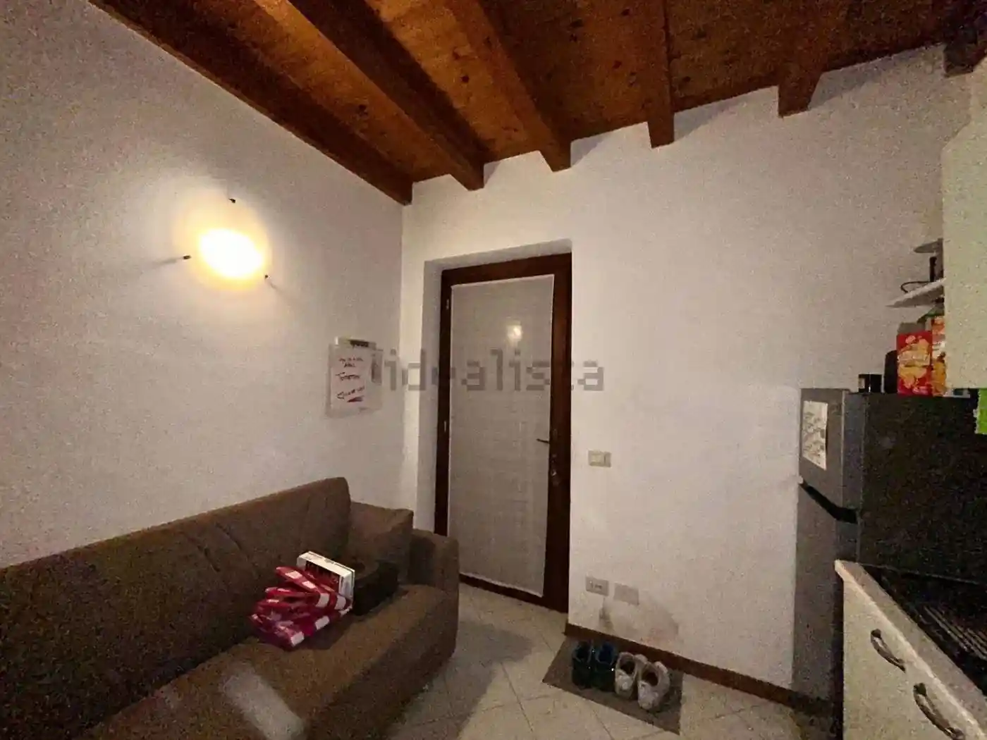 Appartamento in vendita a San Paolo d'Argon