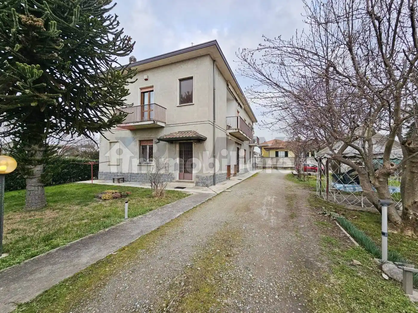 Appartamento in vendita a Cassano Magnago
