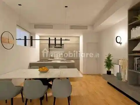 Appartamento in vendita a Bergamo