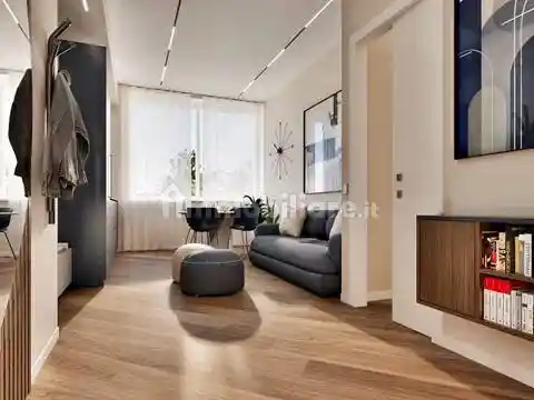 Appartamento in vendita a Bergamo