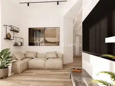 Appartamento in vendita a Bergamo