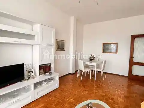 Appartamento in vendita a Bergamo