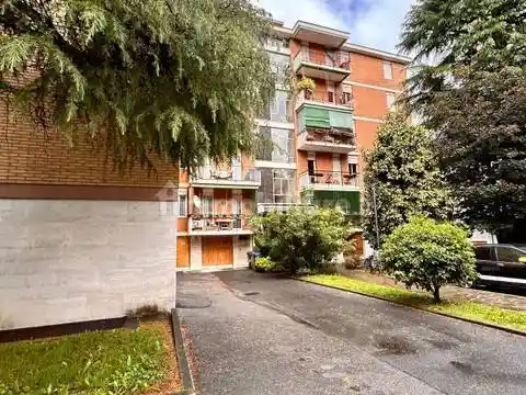 Appartamento in vendita a Bergamo
