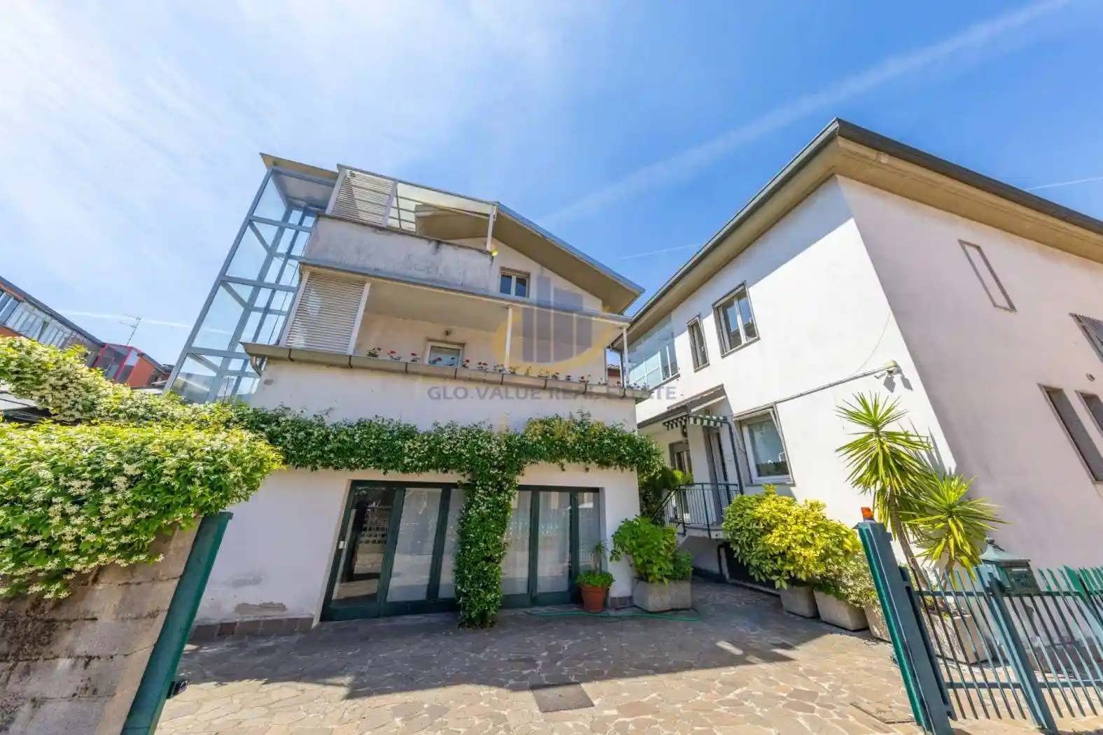 Villa in vendita a Monza
