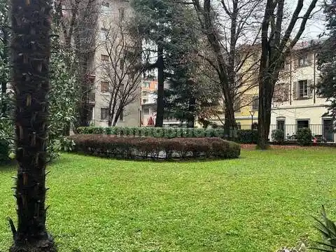 Appartamento in vendita a Bergamo