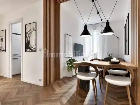 Appartamento in vendita a Bergamo