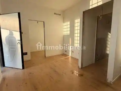 Appartamento in vendita a Bergamo