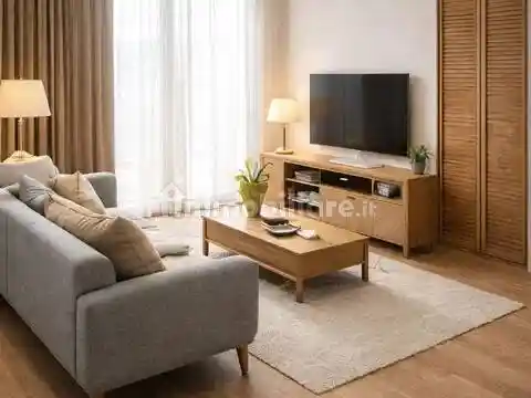 Appartamento in vendita a Bergamo