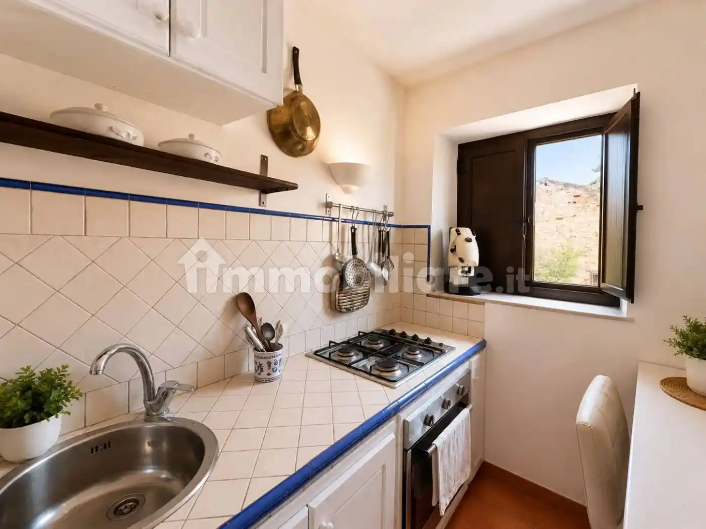 Appartamento in vendita a Palermo