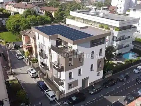 Appartamento in vendita a Bergamo