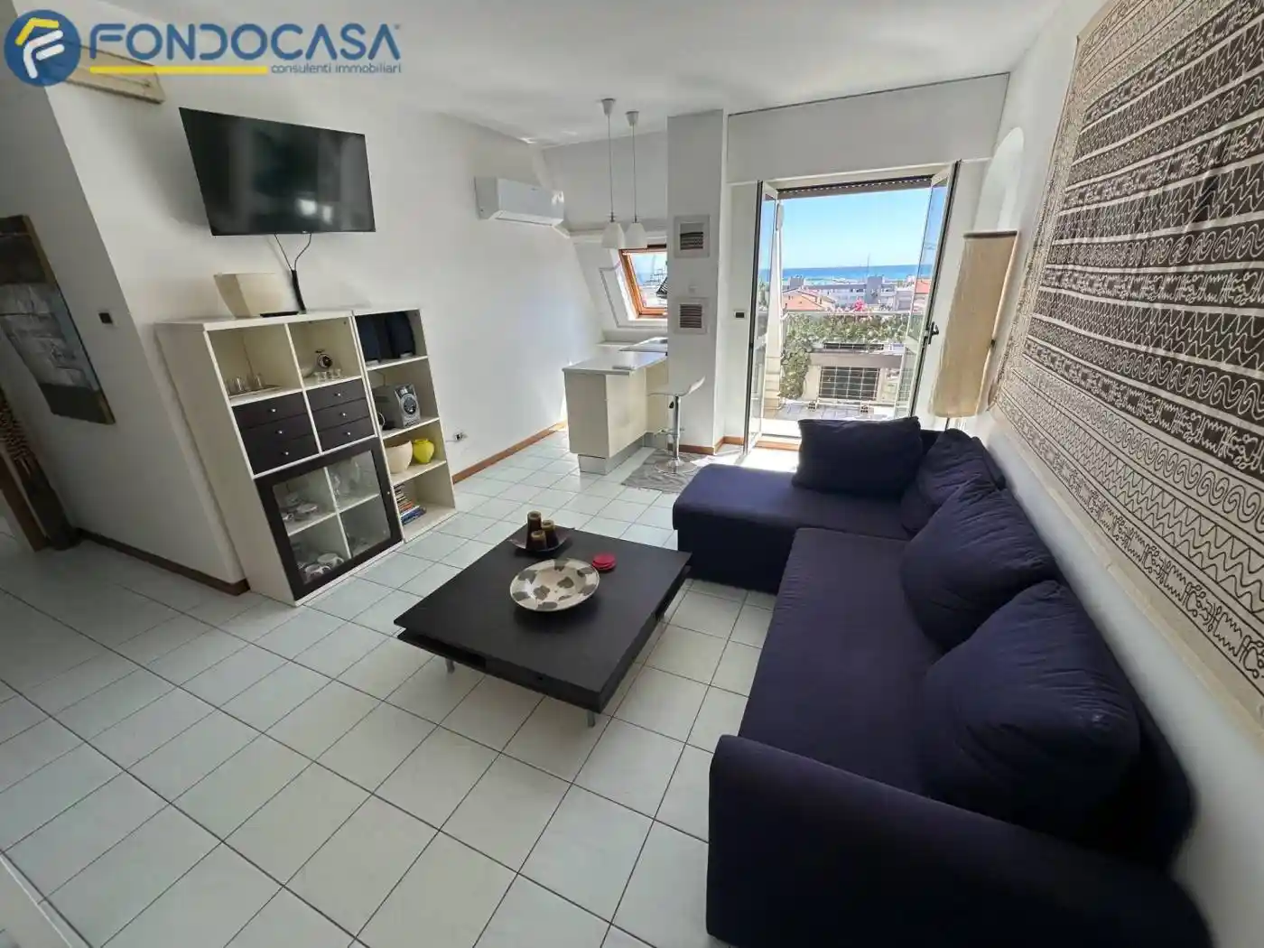 Appartamento in vendita a San Benedetto del Tronto