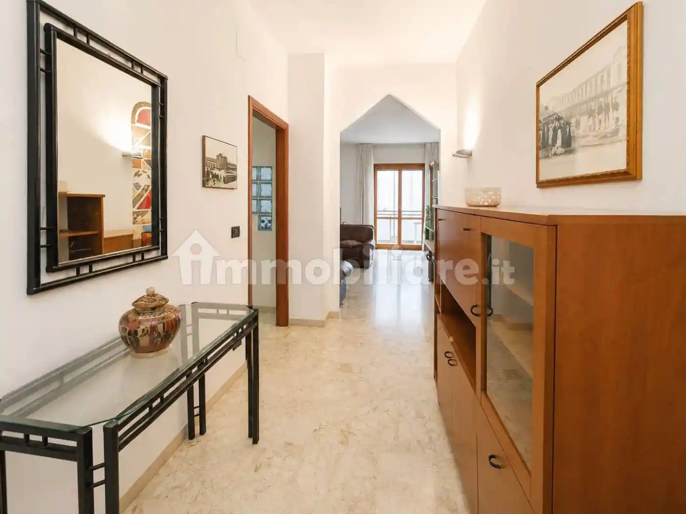 Appartamento in vendita a Pescara