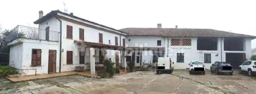 Casa indipendente in vendita a Caorso