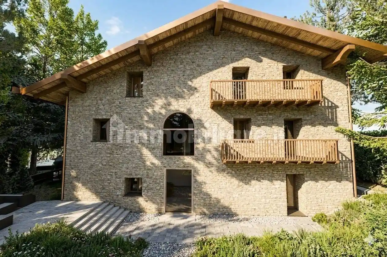 Appartamento in vendita a Oulx