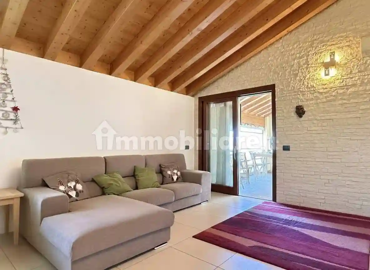Attico - Mansarda - foto 4