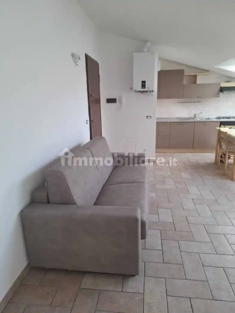 Appartamento in affitto a San Benedetto del Tronto