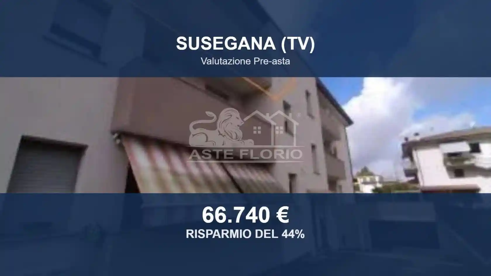Appartamento in vendita a Susegana