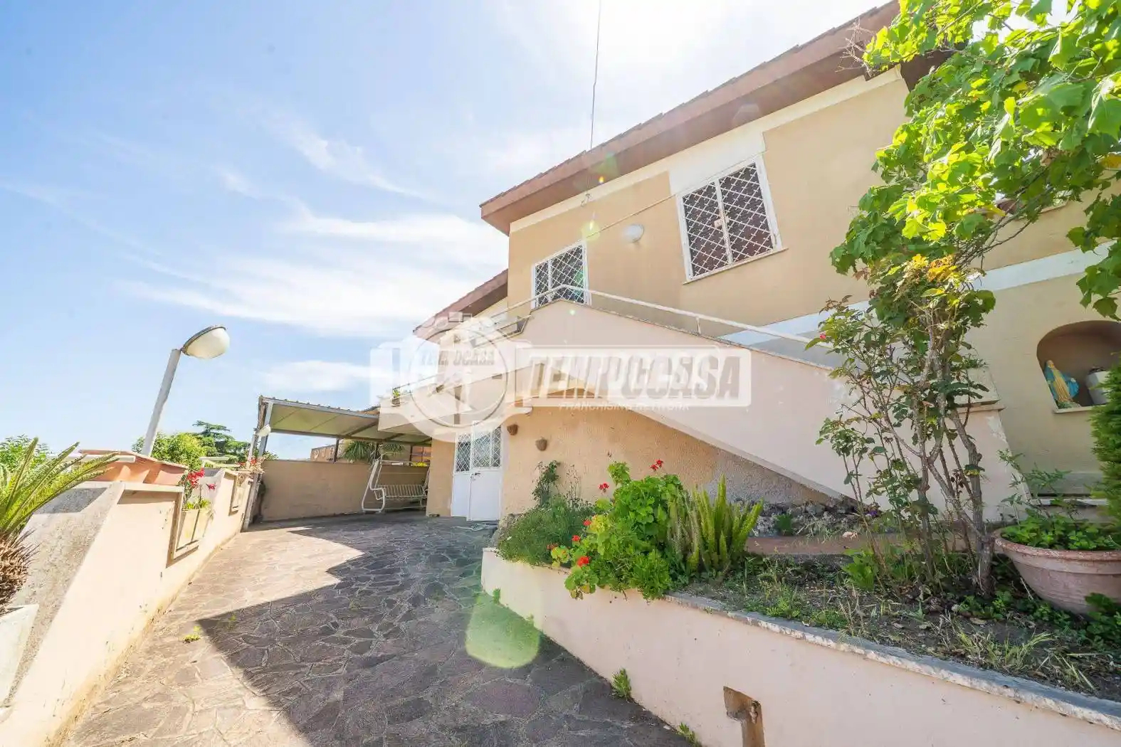 Villa in vendita a Fiumicino