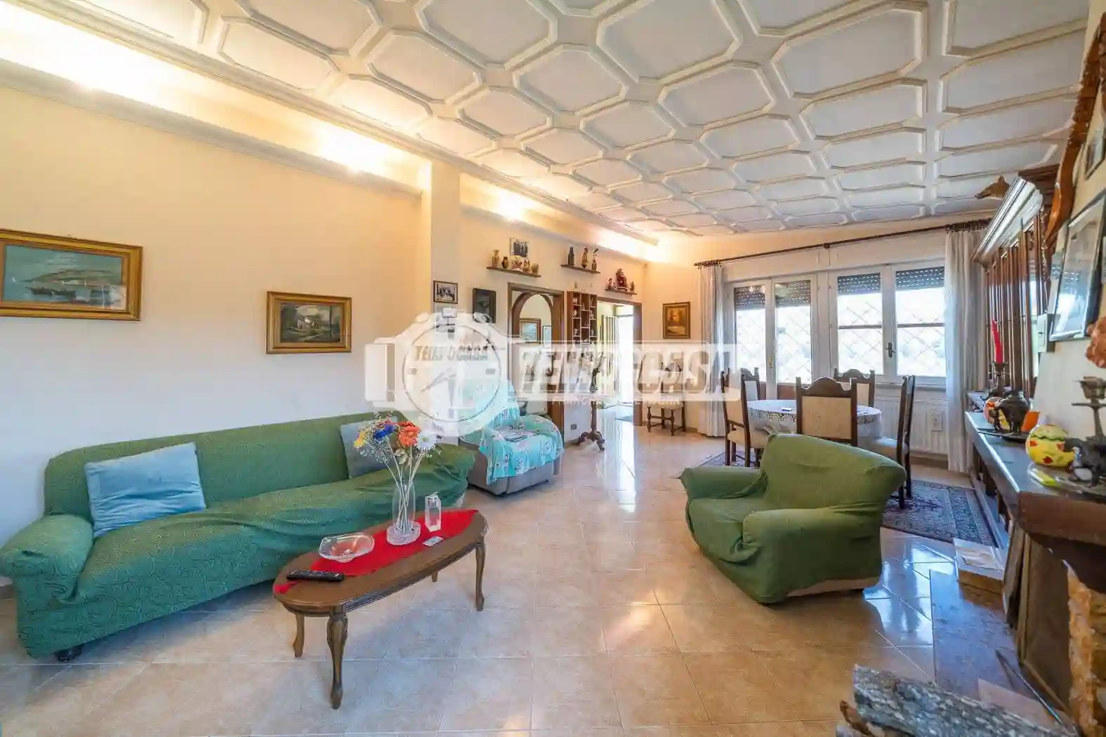Villa - foto 5