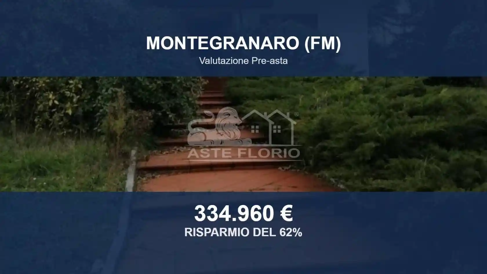 Villa in vendita a Montegranaro