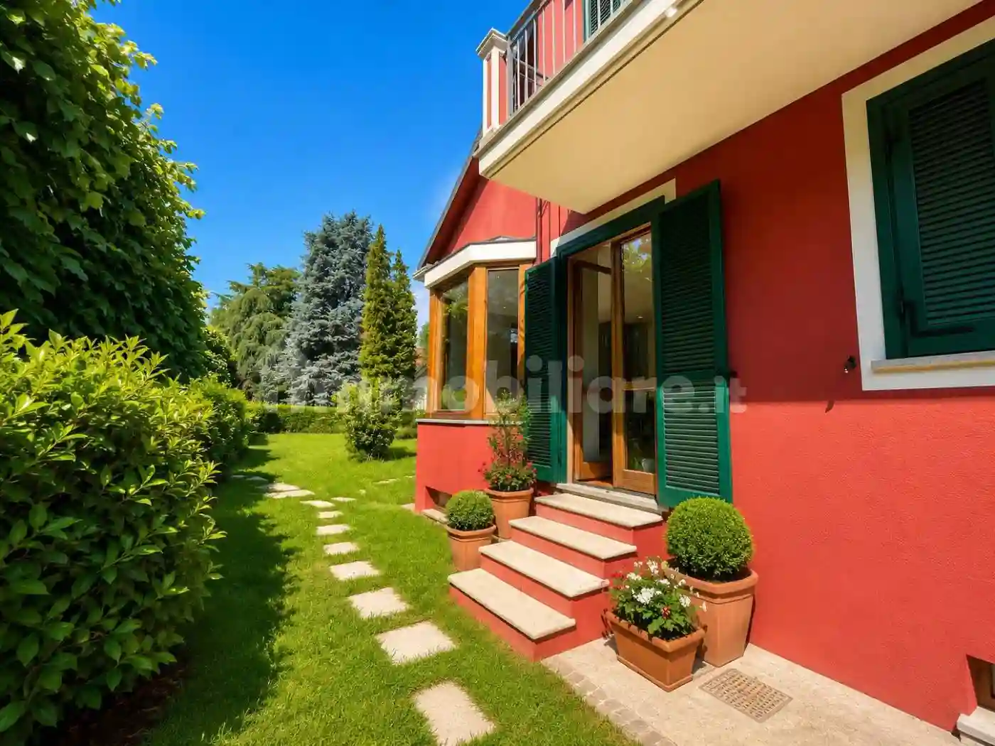 Villetta a schiera - foto 4
