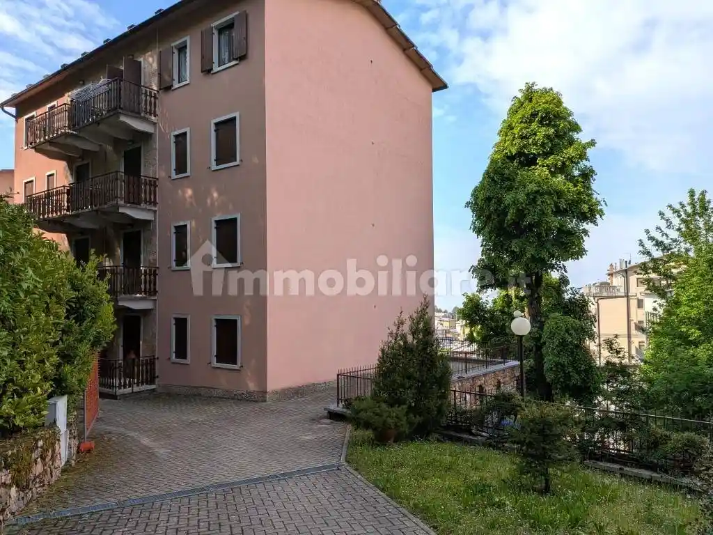 Appartamento in vendita a Bosco Chiesanuova