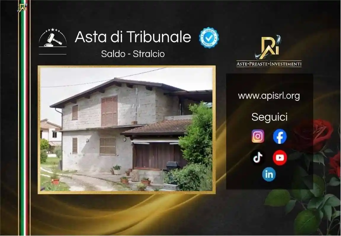 Appartamento in vendita a Sora