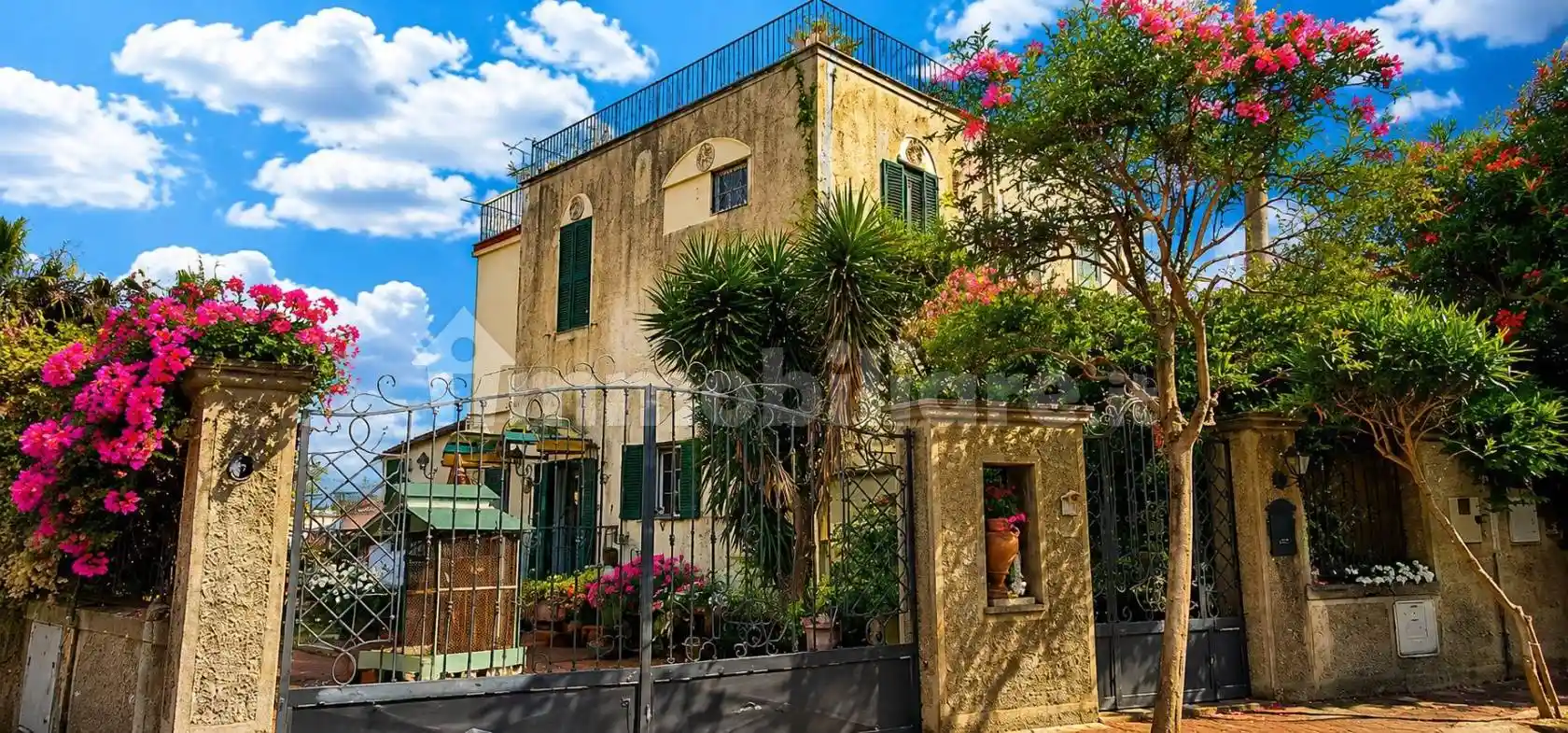 Appartamento in vendita a Pozzuoli